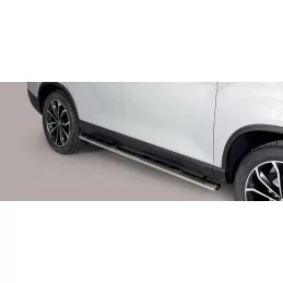 Side Step SSANGYONG Rexton