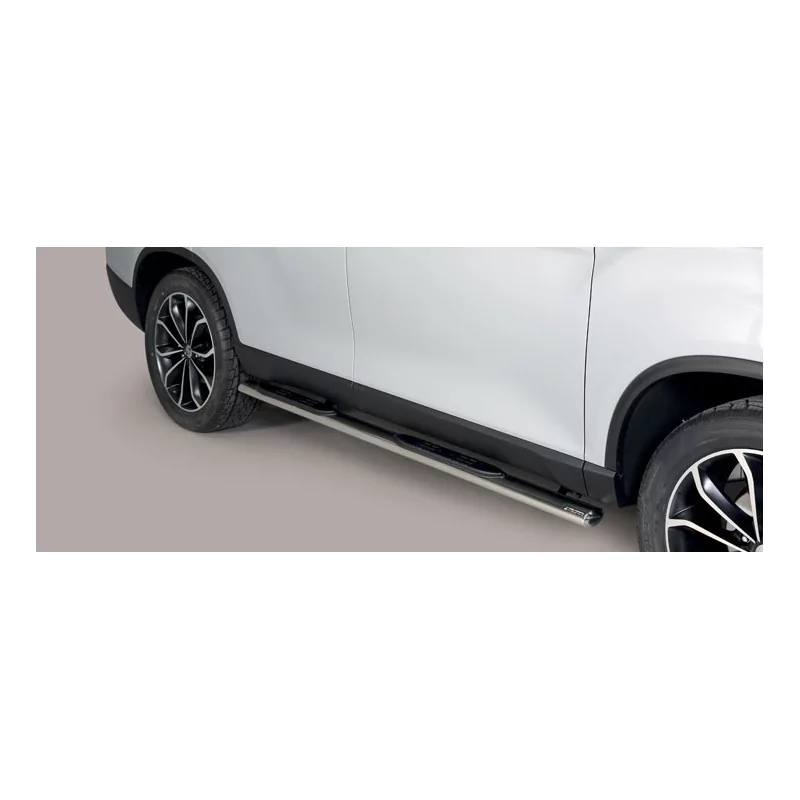 Marche Pieds SSANGYONG Rexton Marche Pieds SSANGYONG Rexton