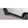 Estribos SSANGYONG Rexton