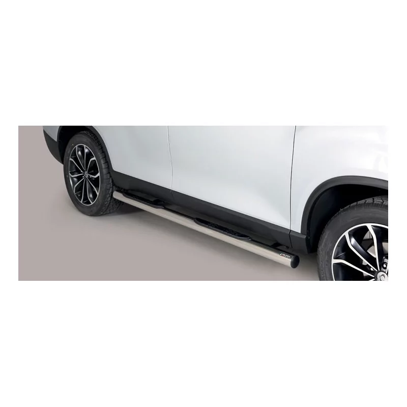Marche Pieds SSANGYONG Rexton Marche Pieds SSANGYONG Rexton