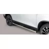 Side Step SSANGYONG Rexton