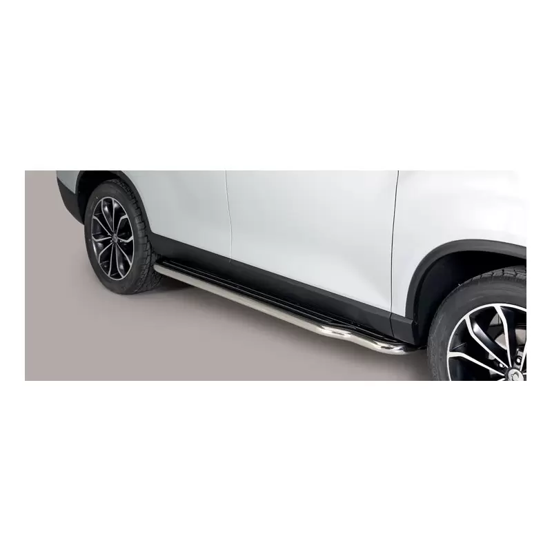 Side Step SSANGYONG Rexton