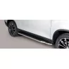 Estribos SSANGYONG Rexton