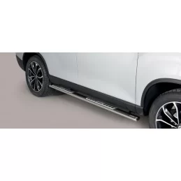 Side Step SSANGYONG Rexton