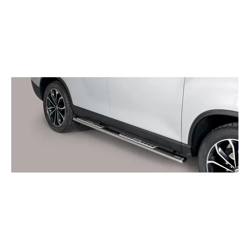 Side Step SSANGYONG Rexton