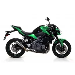 Arrow Kawasaki Z 900 E (A2) 