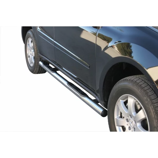 Side Step Mercedes ML