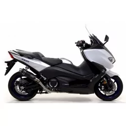 Giannelli Yamaha T-Max 530