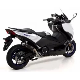 Giannelli Yamaha T-Max 530