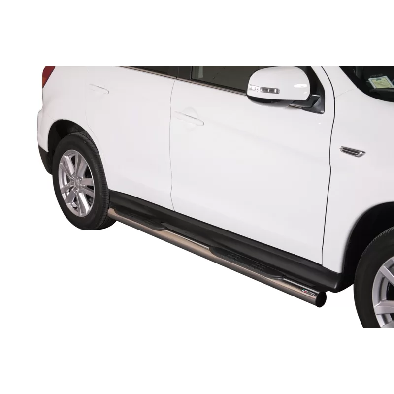 Side Step Mitsubishi Asx