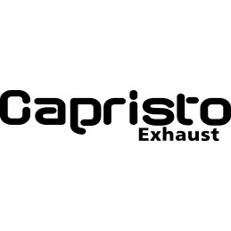 Capristo Audi S8 4,0 Tfsi
