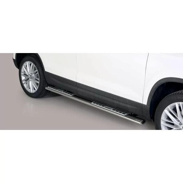 Pedane Seat Ateca