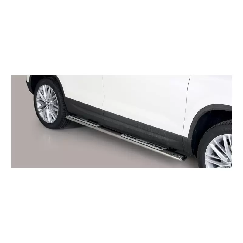 Pedane Seat Ateca Pedane Seat Ateca