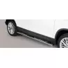 Pedane Seat Ateca