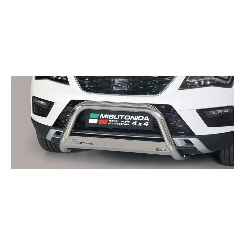 Bull Bar Seat Ateca