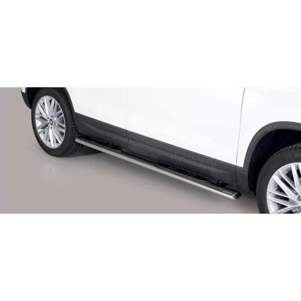 Trittbretter Seat Ateca