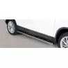 Trittbretter Seat Ateca