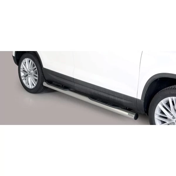 Estribos Seat Ateca