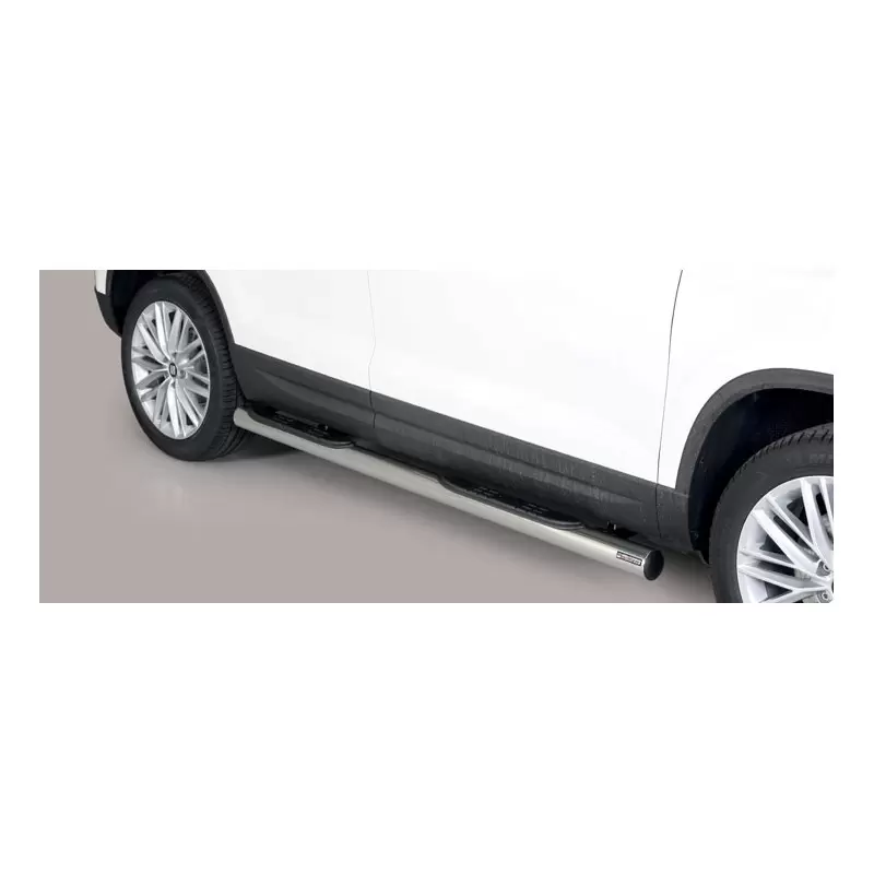 Side Step Seat Ateca