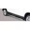 Trittbretter Seat Ateca