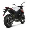 Akrapovic S-K10R8-ZC Kawasaki Z1000SX