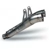 Akrapovic SM-K10SO2T Kawasaki Z1000SX
