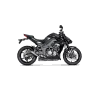 Akrapovic SM-K10SO2T Kawasaki Z1000SX