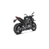 Akrapovic SM-K10SO2T Kawasaki Z1000SX