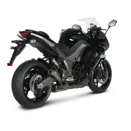 Akrapovic SM-K10SO1T Kawasaki Z1000SX