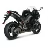 Akrapovic SM-K10SO1T Kawasaki Z1000SX