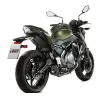 Mivv Delta Race Kawasaki Ninja 650