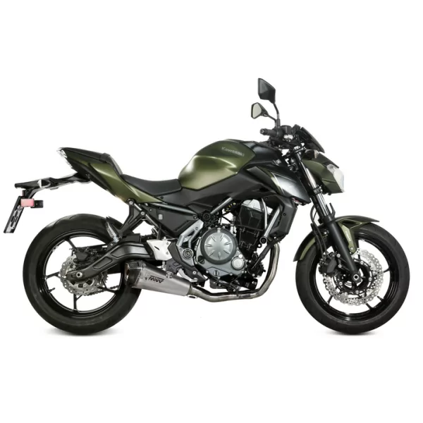 Mivv Delta Race Kawasaki Ninja 650