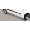 Side Protection Fiat Doblò