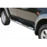 Estribos Mitsubishi L200 Double Cab
