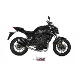 Mivv Delta Race Yamaha MT 07