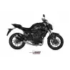Mivv Delta Race Yamaha MT 07