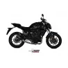 Mivv GP PRO Yamaha MT 07