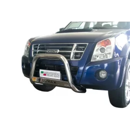 Bull Bar Isuzu D-Max Double Cab Misutonida