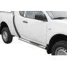 Side Step Mitsubishi L200 Club Cab