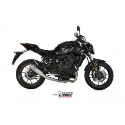 Mivv GP PRO Yamaha MT 07