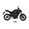Mivv GP PRO Yamaha MT 07