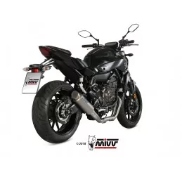 Mivv GP PRO Yamaha MT 07