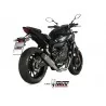 Mivv GP PRO Yamaha MT 07