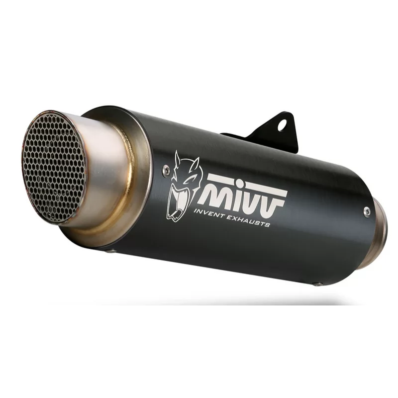 Akrapovic Exhaust S-S10SO12-HRC