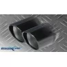 InoxCar Maserati GRANTURISMO 4.2 (405cv) MASE.05.XR80 BLACK