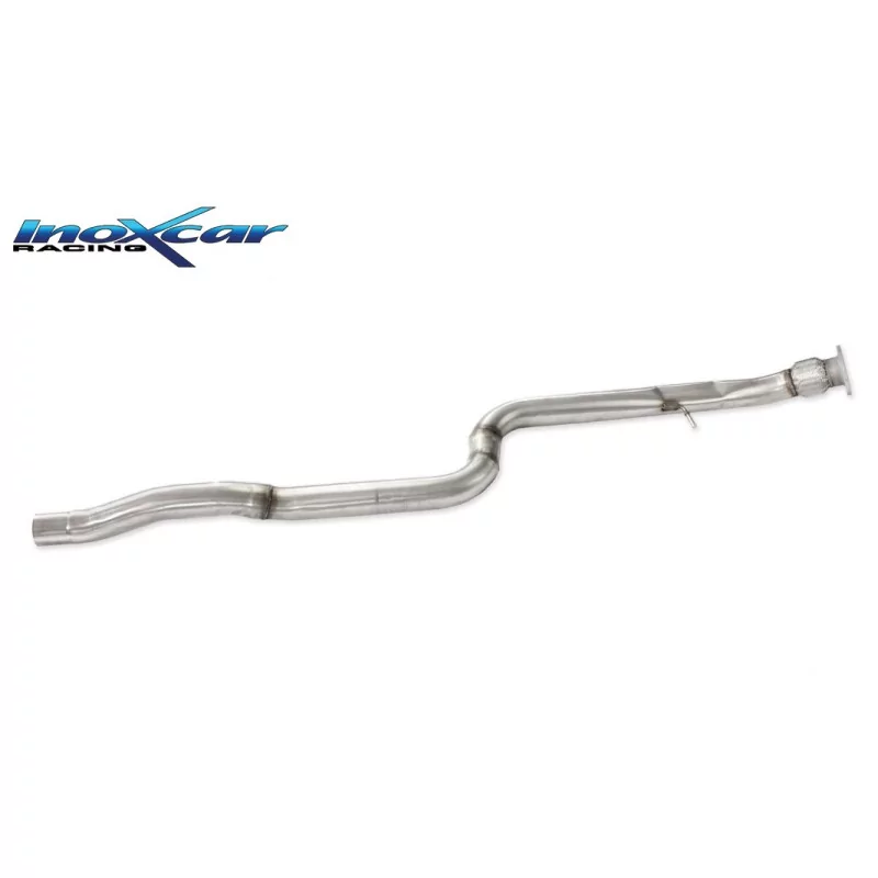 InoxCar Alfa Romeo STELVIO TCSTELVIO InoxCar Alfa Romeo STELVIO TCSTELVIO