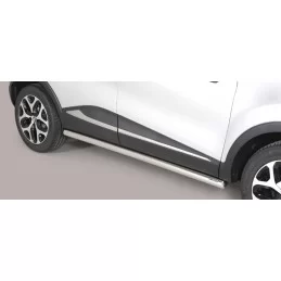 Side Protection Renault Captur