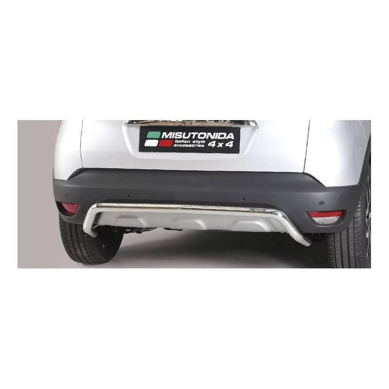Protection Arrière Renault Captur Protection Arrière Renault Captur