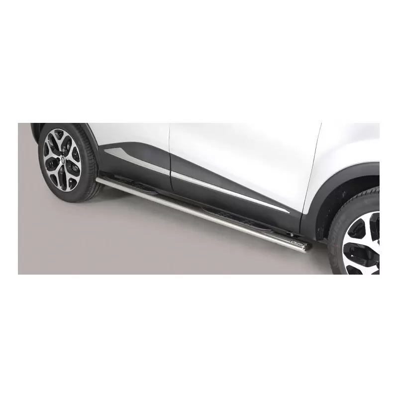 Side Step Renault Captur