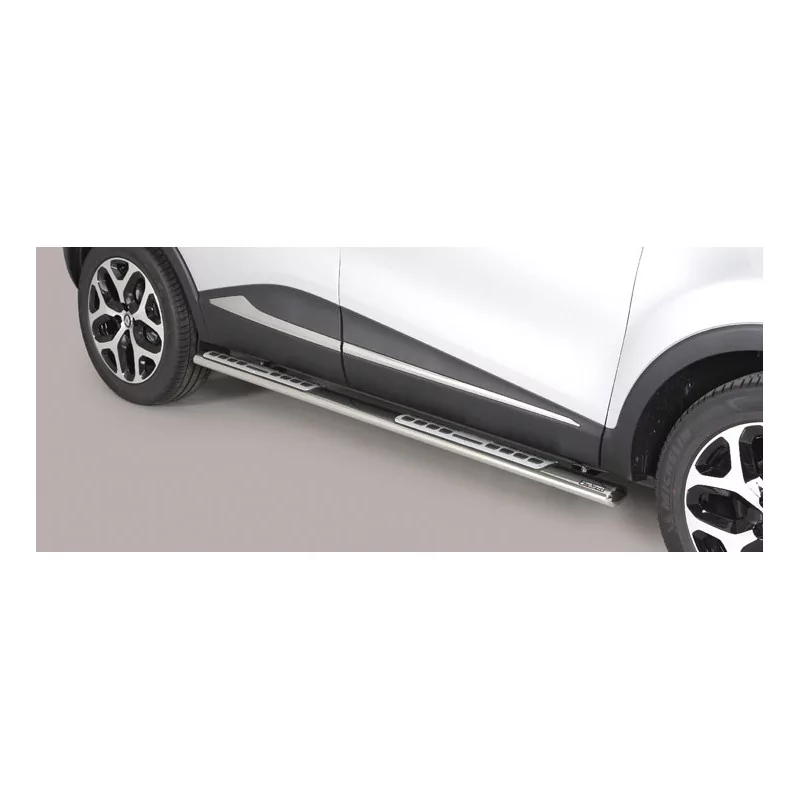 Pedane Renault Captur Pedane Renault Captur